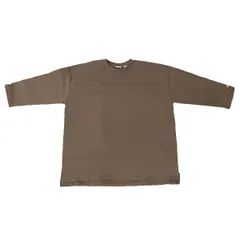 GOODWEAR グッドウェア ビッグフットボールTシャツ メンズ レディース 半袖Tシャツ USAコットン 7オンス ビッグシルエット カットソー 春夏 2W7-0505