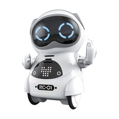 unibo ユニボ 対話型コミュニケーションロボット（ジャンク） - メルカリ