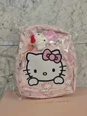 ハローキティ 子供 バックパック (キーホルダー 含む)