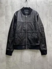 2026年最新】roshell レザー ジャケットの人気アイテム - メルカリ