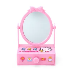 2026年最新】ハローキティ スタンドミラー(I Love Hello Kitty) ピンク