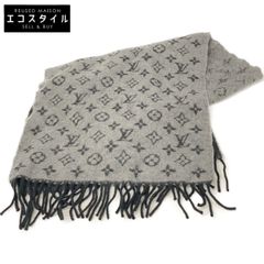 LOUIS VUITTON ルイヴィトン M75900 ｸﾞﾚｰ ﾓﾉｸﾞﾗﾑ ｸﾞﾗﾃﾞｨｴﾝﾄ ﾏﾌﾗｰ