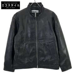 broader ブローダー BRD-032 BRD ﾍﾞｰｼｯｸ ﾚｻﾞｰ ｼﾞｬｹｯﾄ ｳﾞｨﾝﾃｰｼﾞﾌﾞﾗｯｸ MAX