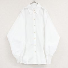 Merlette マーレット フレアブラウス ピンク 定価41800円 - メルカリ