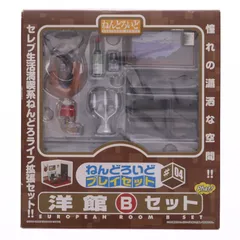 2026年最新】ねんどろいど 洋館aセットの人気アイテム - メルカリ