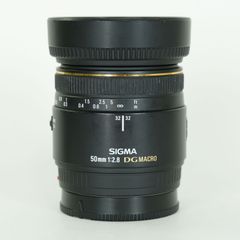 ⭐️美品⭐️SIGMA シグマ 50mm F2.8 EX MACRO ソニー用 - メルカリ