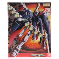 MG 1/100 크로스본 건담 X-1 풀 크로스 스페셜 클리어 외장 파츠 부착 기동전사 크로스본·건담 강철의 7명 건프라 30주년 기념 특별 기획 프라모델(0162038) 반다이