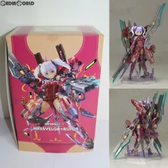 フレームアームズ・ガール フレズヴェルク=ルフス マスターファイルBOX プラモデル 書籍 コトブキヤ