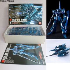 HGUC 1/144 RGZ-95 리젤 기동전사 건담 UC(유니콘) 프라모델(0161569) 반다이