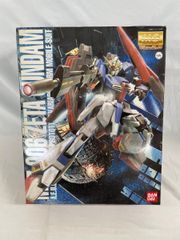 [미개봉] MG 1/100 MSZ-006 제타 건담 Ver.2.0 (기동 전사 Z 건담)