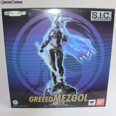 2026年最新】仮面ライダーオーズ S.I.C. メズールの人気アイテム