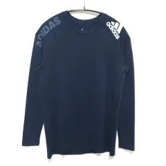 アディダス 機能性 長袖 95 M_M2313