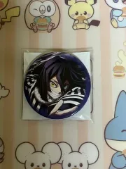 鬼滅の刃全集中の伊黒小芭内バッジ