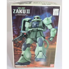 2026年最新】FG 1/144 MS-06F 量産型ザクIIの人気アイテム - メルカリ