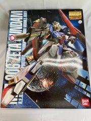 MG 1/100 MSZ-006 제타 건담 Ver.2.0 (기동 전사 Z 건담)