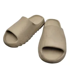 【中古品】adidas アディダス YEEZY SLIDE イージー スライド サンダル スニーカー 靴 【161-260319-kh-17-izu】
