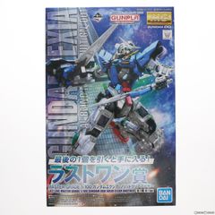 라스트 원상 MG 1/100 GN-001 건담 엑시아 솔리드 클리어 어나더 이치 반 복권 기동 전사 건담 건프라 2022 기동 전사 건담 00 (더블 오) 프라 모델 프라이즈 (62245) 반다이 스피릿