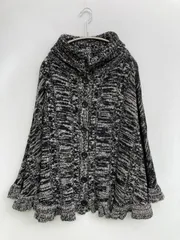 b・r・u・s・h ブラッシュ その他トップス 2 グレー