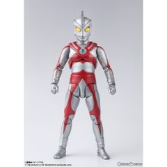 SHFiguarts(피규아츠) 울트라맨 에이스 울트라맨 A 완성품 가동 피규어 반다이 스피릿