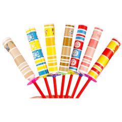ワールドクラフト b-mate ⑥ 食べ物系 マスキングテープ 切り売り