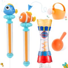 すみっコぐらし 他】水遊びテーブル バケツセット 水鉄砲 計7点 - メルカリ