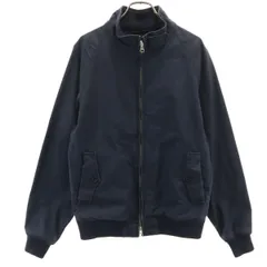 green label relaxing グリーンレーベルリラクシング ブルゾン M ネイビー ユナイテッドアローズ メンズ 古着