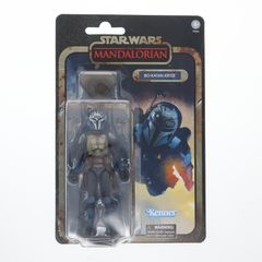 スター・ウォーズ オールドケナーマックス・レボ・バンドフィギュア