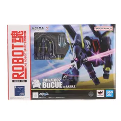 ROBOT魂(SIDE MS) TMF/A-802 バクゥ ver. A.N.I.M.E. 機動戦士ガンダムSEED(シード) 完成品 可動フィギュア バンダイスピリッツ