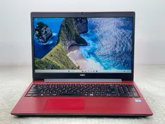 NEC LAVIE NS700/N i7-8565U/8GB/1TB HDD/ブルーレイ/Windows11/15.6型HD