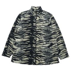 TODAYFUL】Viscose Marble Jacket - メルカリ