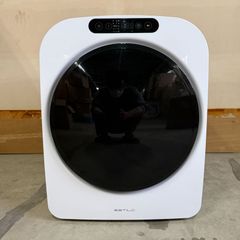 K057 ESTILO コンパクト衣類乾燥機 ILD-321UWB-JP - メルカリ