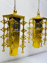 VERSACE ヴェルサーチ ahura 花瓶 2個セット VERSACE ヴェルサーチ ahura 花瓶 2個セット - メルカリ