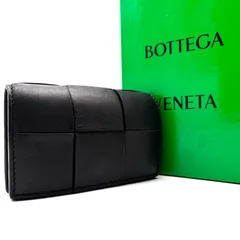 ZK508 定額 ボッテガ カードケース