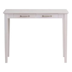 IKEA HEMNES ヘムネス PCテーブル カウンターデスク - メルカリ