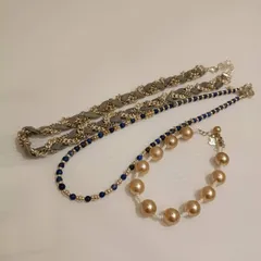 ☆AGATHA PARIS (アガタ パリ) アクセサリー 3点セットのサムネイル