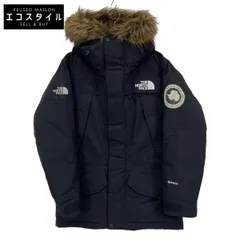 THE NORTH FACE ノースフェイス ND91807 ﾌﾞﾗｯｸ ｱﾝﾀｰｸﾃｨｶﾊﾟｰｶ S