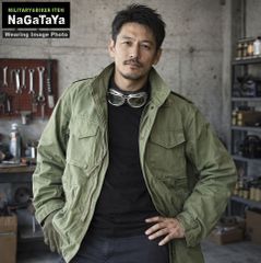 米軍実物 メディカルジャケット&パンツ セットアップ デッドストック 