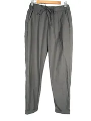 k05250107038　URBAN RESEARCH DOORS　36　Gray　Ｓサイズ程度　パンツ　その他パンツ　秋冬