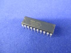 TECHNICS IC チップセット 1個AN6680 中古です。 - メルカリ