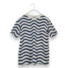 【送料無料】Marimekko x UNIQLO /マリメッコ x ユニクロ/半袖Ｔシャツ/カットソー/ 表記サイズ:M/レディース/夏【古着】【used】【中古】FA0301/s190326