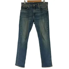 リーバイス Levis 511 ボタン裏4051 ジップアップ デニムパンツ メンズ  W32 L32