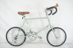 BRUNO "Bruno" MINIVELO 20 ROAD 2012 Model 20-inch Mini Velo / Bychari Hankyu Tsukaguchi Store
