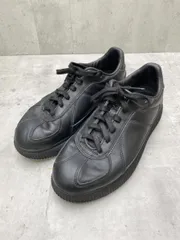 Onitsuka Tiger オニツカタイガー 1183B873 DELECITY デレシティ スニーカー size26.5/ブラック ■■◎メンズ