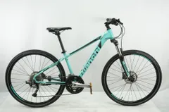 2026年最新】Bianc マウンテンバイクの人気アイテム - メルカリ
