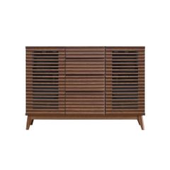 展示品】レグナテック リップル 120 ドロワー チェスト i1※ - メルカリ