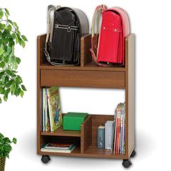 新品 ランドセル 収納 入学 小学生 断捨離 - メルカリ