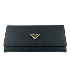 プラダ PRADA SAFFIANO TRIANG サフィアーノ レザー トライアングル
