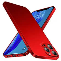 iPhone 13 Pro Max 用 ケース 6.7インチ対応 耐衝撃 Qi充電対応 黄ばみなし 耐久 薄型 指紋防止 すり傷防止 レンズ保護 ストラップホール付き アイフォン13 pro max ケース 全面保護 防塵 軽量 PC 脱着簡単 一体感 人気