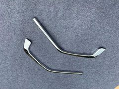 パーフェクト クオン メッキ リップスポイラー UD純正 - メルカリ
