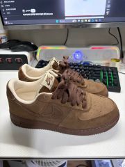 エアフォース カカオ